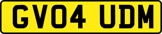 GV04UDM