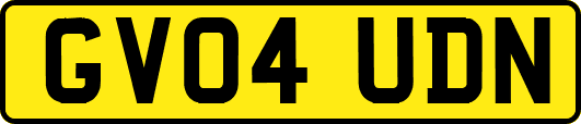 GV04UDN