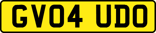 GV04UDO