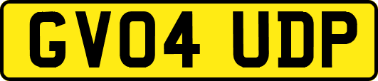 GV04UDP