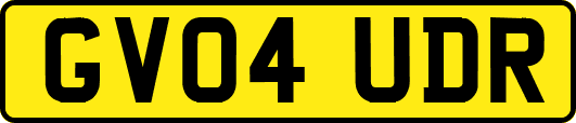 GV04UDR