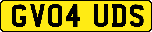 GV04UDS