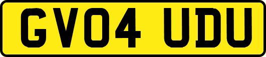 GV04UDU