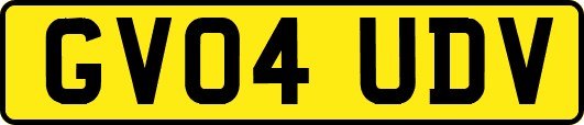 GV04UDV