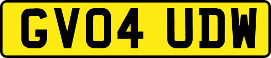 GV04UDW