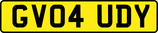 GV04UDY