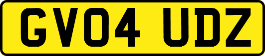 GV04UDZ