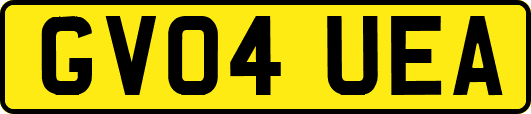 GV04UEA