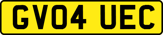 GV04UEC