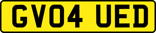 GV04UED