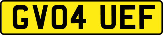 GV04UEF