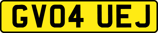 GV04UEJ