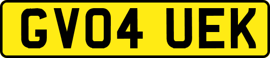 GV04UEK
