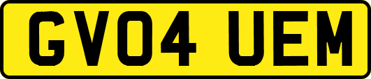 GV04UEM
