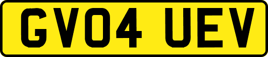 GV04UEV