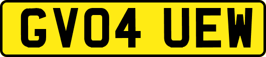 GV04UEW
