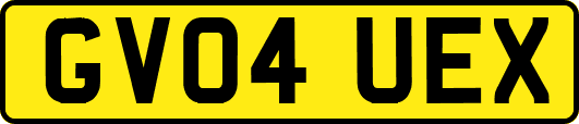 GV04UEX