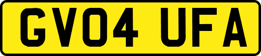 GV04UFA