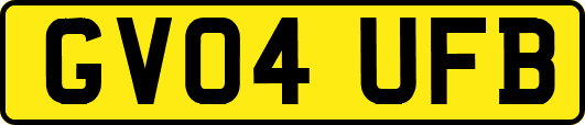 GV04UFB