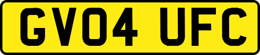 GV04UFC