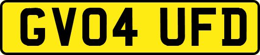 GV04UFD