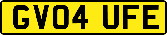 GV04UFE