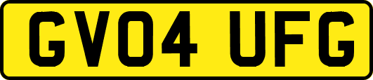 GV04UFG