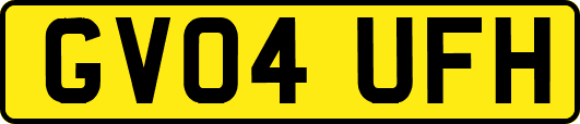 GV04UFH