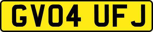 GV04UFJ