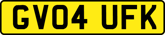GV04UFK