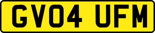 GV04UFM