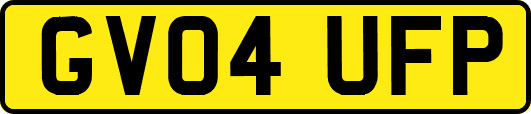 GV04UFP
