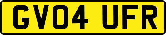 GV04UFR