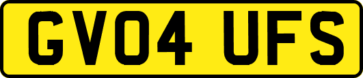 GV04UFS