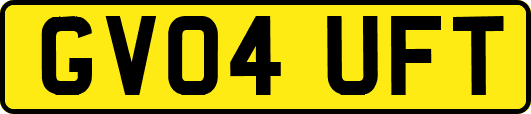 GV04UFT