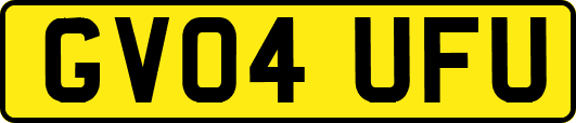 GV04UFU