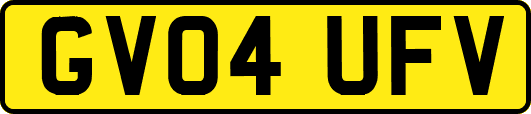 GV04UFV