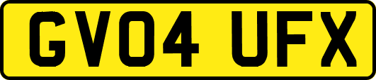 GV04UFX