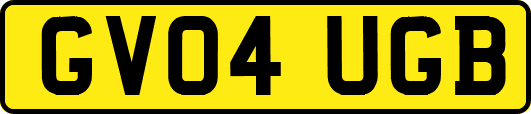 GV04UGB