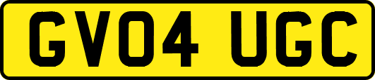 GV04UGC