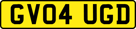 GV04UGD
