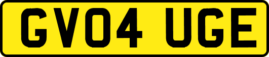 GV04UGE