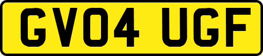 GV04UGF