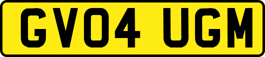 GV04UGM