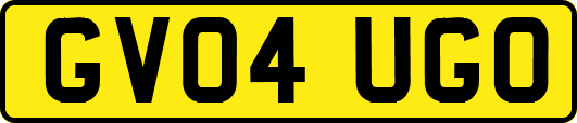 GV04UGO