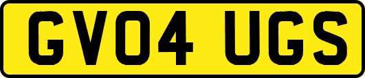 GV04UGS