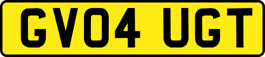GV04UGT