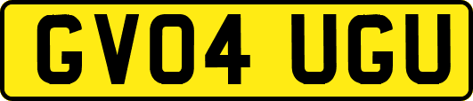 GV04UGU