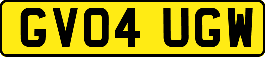 GV04UGW