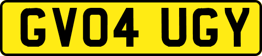 GV04UGY